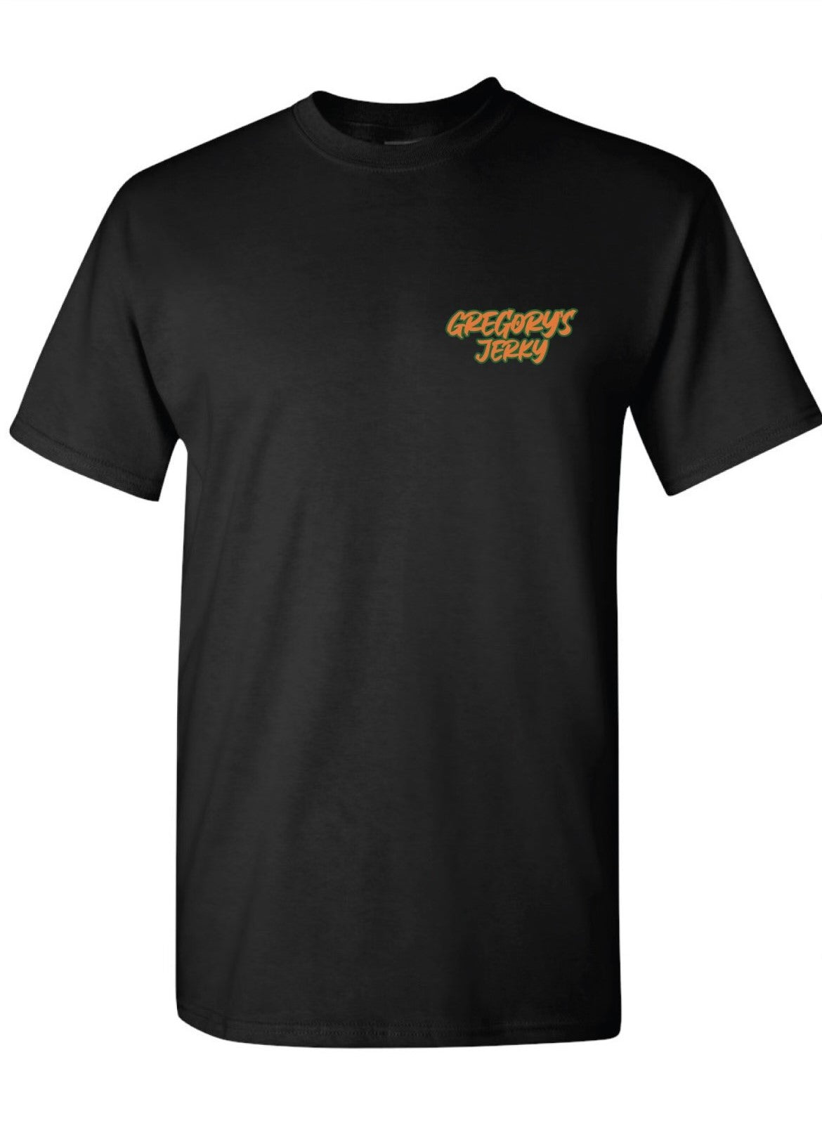 Black OG Tee