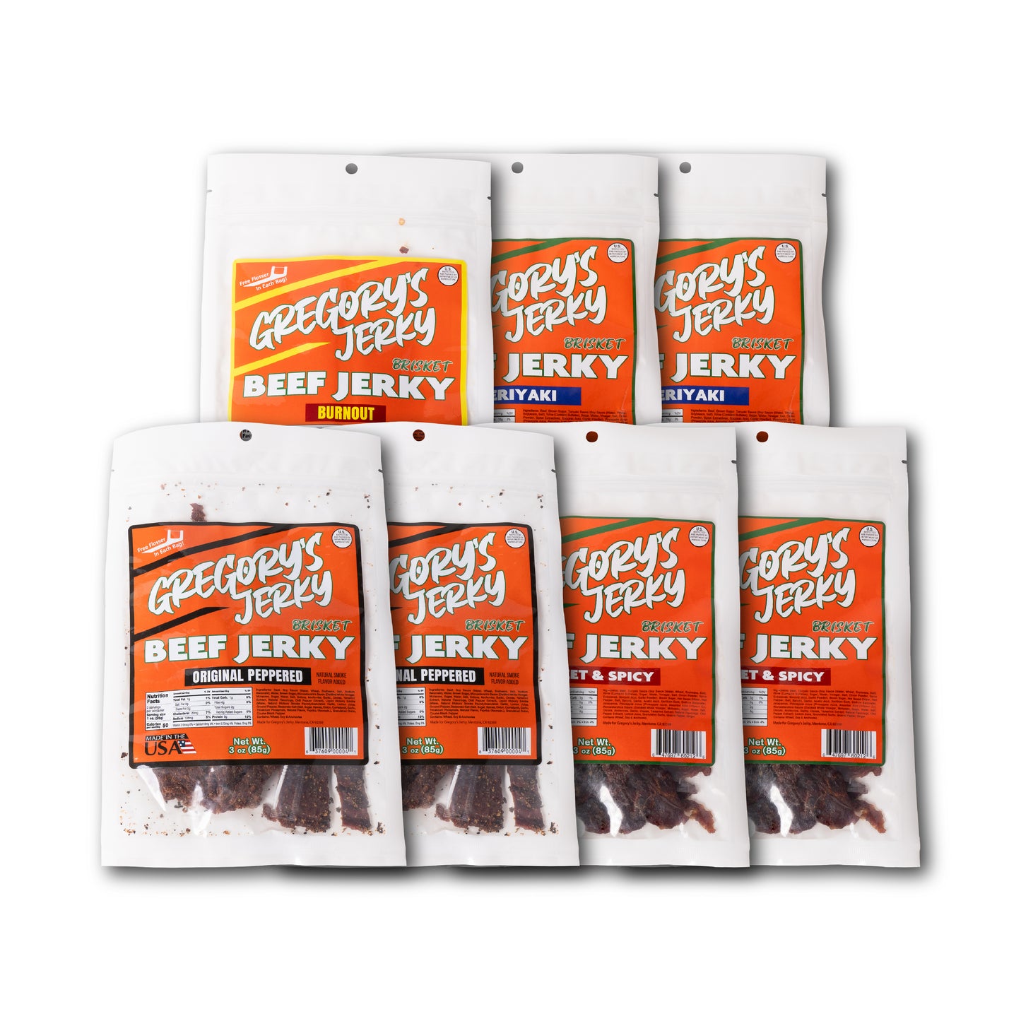Family Feast Pack